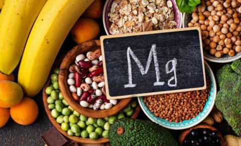Magnesium: A Vital Mineral for Sleep, Muscles, Circulation and Overall Wellness Blog