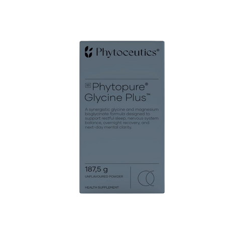 Phytoceutics Phytopure Glycine Plus 187.5 g