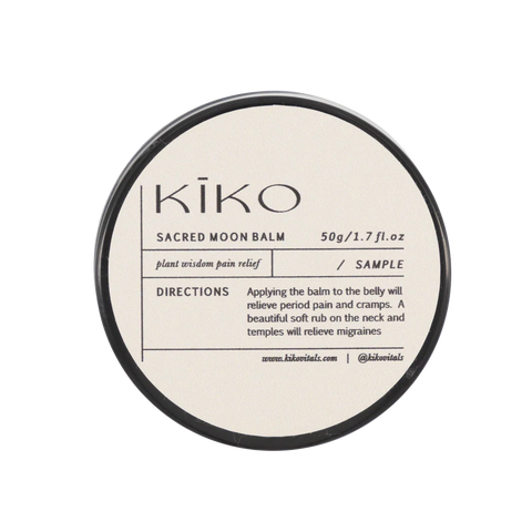 Kiko Vitals Sacred Moon Balm 50 g