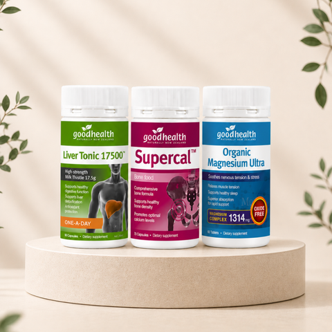 Good Health Collection Image