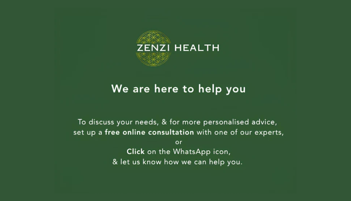 Book Consultation - We are here to help you. To discuss your needs, & for more personalised advice, set up a free online consultation with one of our experts, or Click on the WhatsApp icon, & let us know how we can help you.