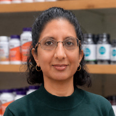 Jyoti Govind - Senior Consultant