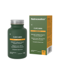 NATROCEUTICS - CURCUMIN COMPLETE 60 CAPSULES