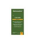NATROCEUTICS - CURCUMIN COMPLETE 60 CAPSULES