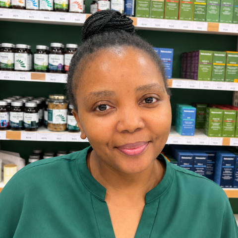 Thabisile Shabangu - Consultant