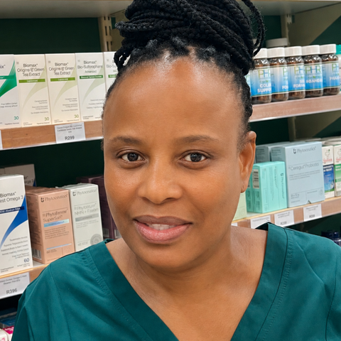 Zinhle Barbara Cele - Consultant