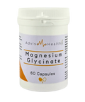 ADVISE ME HEALTHY - MAGNESIUM GLYCINATE 60 CAPSULES