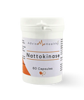 ADVISE ME HEALTHY - NATTOKINASE 60 CAPSULES