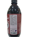 AFRICAN CRANBERRY 500ML BOTTLE