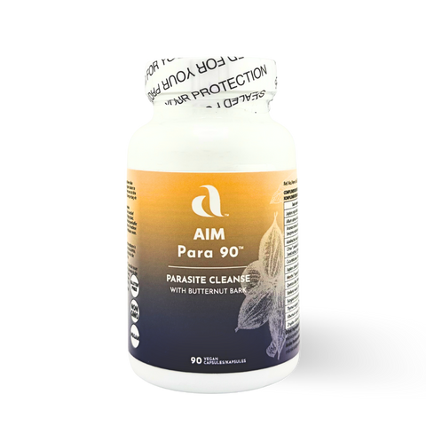AIM - PARA 90 CAPSULES