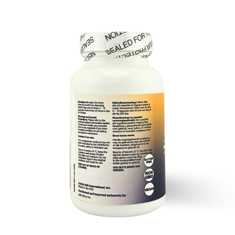 AIM - PARA 90 CAPSULES