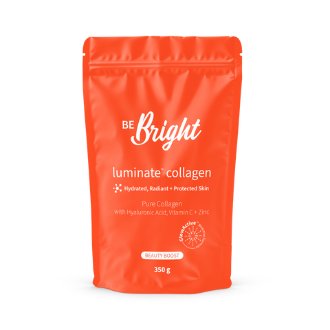 BE BRIGHT - LUMINATE 350G POUCH