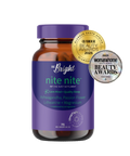 BE BRIGHT - NITE NITE 75 CAPSULES