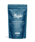 BE BRIGHT ORIGINAL COLLAGEN 600G POUCH