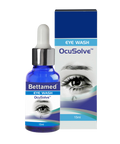 BETTAMED - OCU SOLVE EYE WASH 15 ML