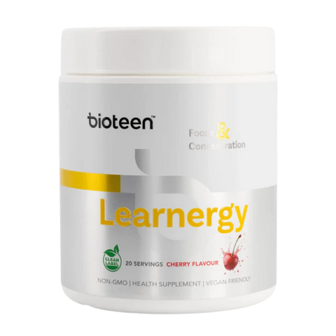 BIOTEEN LEARNERGY CHERRY 1000 G