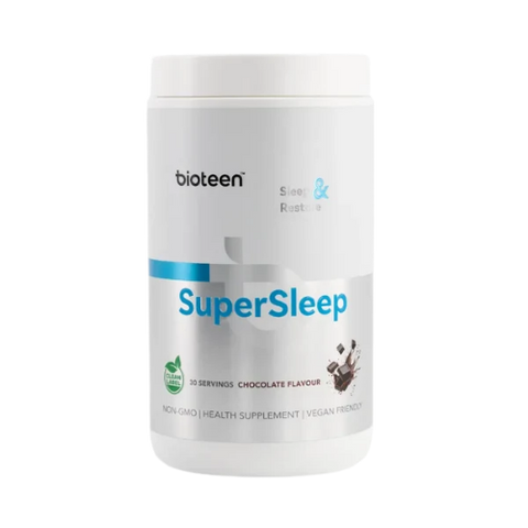 Sleep Support