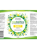EFFICIENT MICROBES - RAWBIOTICS DAILY BALANCE 1l