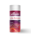 GOOD HEALTH - CYCLE BALANCE 60 CAPSULES