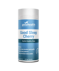 GOOD HEALTH - GOOD SLEEP CHERRY 60 CAPSULES