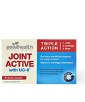 GOOD HEALTH - JOINT ACTIVE UC11 30 CAPSULES