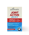 GOOD HEALTH - JOINT ACTIVE UC11 30 CAPSULES