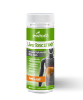 GOOD HEALTH - LIVER TONIC 17500 60 CAPSULES