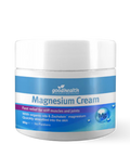 GOOD HEALTH - MAGNESIUM CREAM 90 G JAR