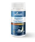 GOOD HEALTH - MAGNESIUM SLEEP SUPPORT 60 CAPSULES