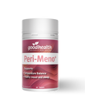 GOOD HEALTH - PERI-MENO PLUS 60 TABLETS