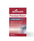 GOOD HEALTH - PREMIUM VISION 30 CAPSULES