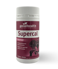 GOOD HEALTH - SUPERCAL BONE FOOD 70 TABLETS