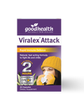 GOOD HEALTH - VIRALEX ATTACK 30 CAPSULES