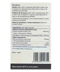 GOOD HEALTH - VIRALEX 60 CAPSULES