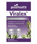 GOOD HEALTH - VIRALEX 60 CAPSULES