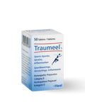 HEEL - TRAUMEEL 50 TABLETS