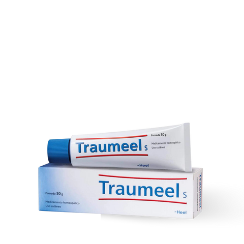 HEEL - TRAUMEEL GEL 50g