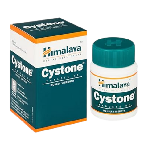 HIMALAYA - CYSTONE 60 TABLETS