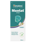HIMALAYA - MENTAT SYRUP 100 ML