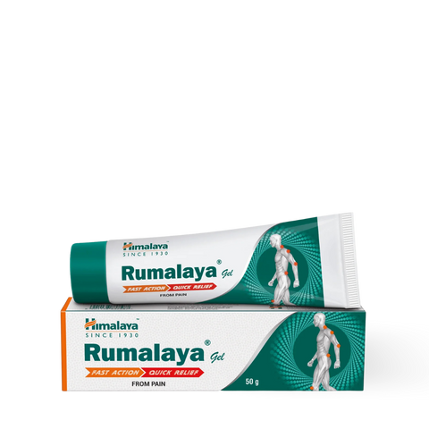 HIMALAYA - RUMALYA 2X30G GEL
