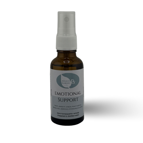 KEYNOTES - EMOTIONAL SUPPORT SPRAY 30ML