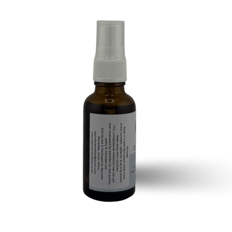 KEYNOTES - EMOTIONAL SUPPORT SPRAY 30ML