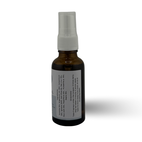 KEYNOTES - EMOTIONAL SUPPORT SPRAY 30ML