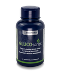 MEDFORD - GLUCOSCRIPT 90 VEG CAPSULES