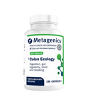METAGENICS - COLON ECOLOGY 150 CAPSULES