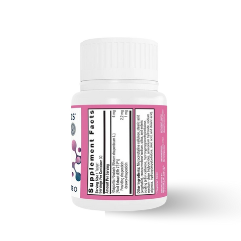 METAGENICS - ESTROVERA 30 TABLETS