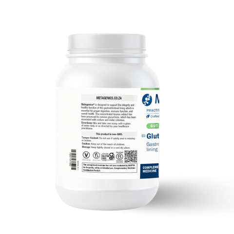 METAGENICS - GLUTAGENICS 250g