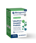 METAGENICS - ULTRAFLORA COMPLETE PROBIOTIC 30 CAPSULES