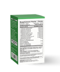 METAGENICS - ULTRAFLORA COMPLETE PROBIOTIC 30 CAPSULES