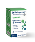 METAGENICS - ULTRAFLORA IB PROBIOTIC 30 CAPSULES